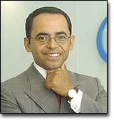 La tecnología WiMax trae el mundo al alcance de un click