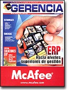 Revista Gerencia - Junio 2009