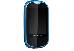 Alcatel Mobile Phones lanza nuevo celular touch