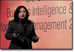 IDC Chile presenta las últimas tendencias sobre Business Intelligence