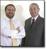 DuocUC: Mayor confiabilidad e integración de datos con IBM WebSphere DataStage