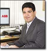 Jesús Soto, Gerente de Sistemas de ABB en Chile: “Apuntamos a transformarnos en un área capaz de dar soporte a todos los objetivos de negocios”