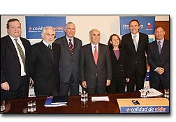 Intel apoya iniciativas de infraestructura para construir visión de país