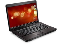 HP presenta nueva línea de notebooks Compaq para empresas