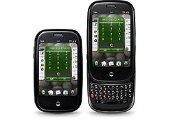 Palm lanza versión “beta” de tienda de aplicaciones