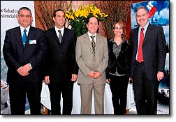 Coquimbo lidera implementación de proyecto SIDRA