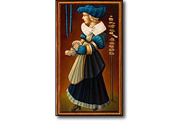 Alcatel Mobile Phones lanza celulares en alianza con artista chilena Carmen Aldunate