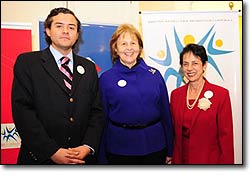 Lanzan campaña que incentiva donación de computadores