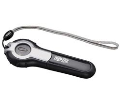 Tripp Lite presenta Seguro de Proximidad USB Inalámbrico para notebooks