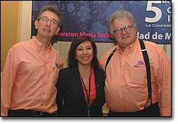 Pink Elephant realiza seminario “Pink Perspectiva Chile 2009”