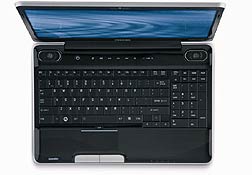 Toshiba evoluciona a 16” en sus más recientes portátiles