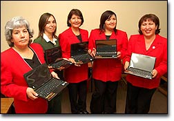 Samsung fomenta el uso de la tecnología en la educación nacional