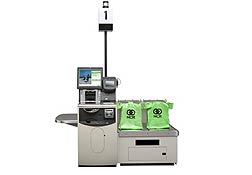 NCR es destacado por su tecnología NCR Self Checkout