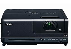 Epson presenta videoproyector “multifunci?n”
