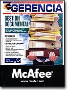 Revista Gerencia – Septiembre 2009