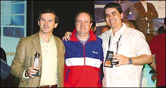 Signature South Consulting: Mejor Partner Microsoft (ISV/Software Solutions) del Año en Latinoamérica