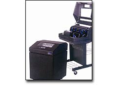 Printronix: Impresión de alta calidad a bajo costo