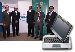 Proyecto Wil@n de Municipalidad de Huechuraba consigue Sello Bicentenario