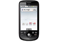 Entel PCS lanza en Chile primer equipo con sistema operativo Android de Google