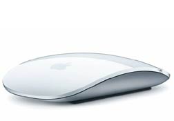Apple presenta su Magic Mouse