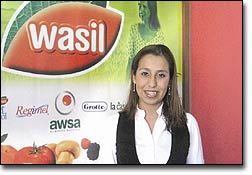 Alimentos Wasil simplifica su gestión de RRHH con WinPer de Innovasoft