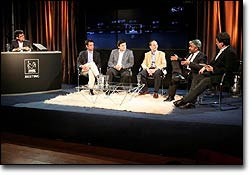 Movistar Innova pone en marcha primera incubadora de negocios corporativa con respaldo de InnovaChile de Corfo