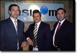 Asicom selecciona servicios de RedVoiss para sus comunicaciones internacionales