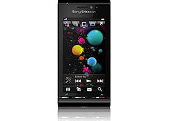 Claro primero en Chile en lanzar equipo Sony Ericsson Satio U1