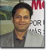 McAfee: Preparados ante nuevas y más complejas amenazas