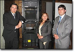 Tripp Lite introduce serie expandida para centros de datos y ambiente de redes