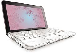 HP lanza edición especial del HP Mini 110-1190