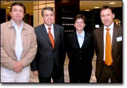 Se aproxima CeBIT 2010