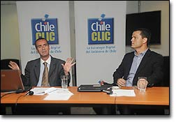 Chileclic incorpora tecnología Google para crear buscador dedicado al emprendimiento