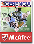 Revista Gerencia – Diciembre 2009