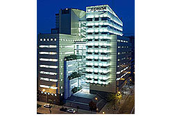 Sonda es reconocida con “Premio ACTI a la Trayectoria Destacada TIC”