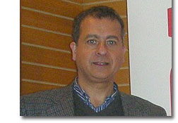 Lexmark selecciona a Antonio Armenakis como nuevo PSSD Account Manager de Chile