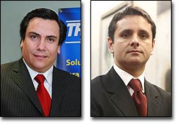 Tripp Lite e Eecol Electric consolidan su participación en proyectos de video vigilancia