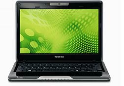Toshiba presenta PC portátil Satellite T115