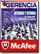 Revista Gerencia – Marzo 2010