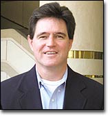 Rusty Waterfield, Vicepresidente de Tecnología y Educación de Old Dominion University: “A través de las TI, podemos brindar más y mejores posibilidades educacionales”