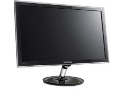 Nuevo monitor LCD Eco-Friendly Premium de Samsung