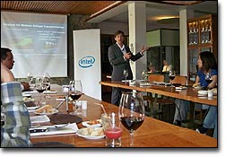 Nuevo procesador Intel Xeon lleva la misión crítica al mercado general