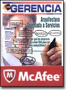 Revista Gerencia – Abril 2010