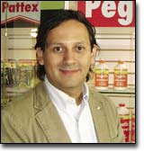 Santiago Flores, Regional IT Project Leader de Henkel: “Las TIC ocupan un lugar de vital importancia para asegurar la continuidad operativa del negocio”