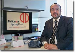 Teknos protege a las organizaciones de las vulnerabilidades con IPS Tipping Point