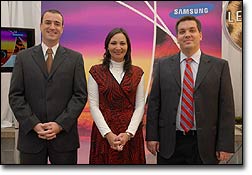 Samsung estrena nueva gama de cámaras digitales