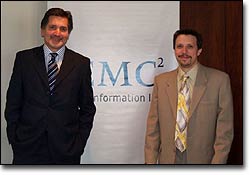 EMC presenta solución de almacenamiento virtual a distancia