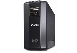 APC presenta nueva Back-UPS