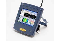 Intronica resalta potencialidades de OptiView Series III de Fluke Networks