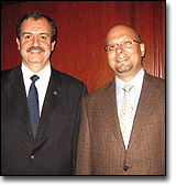 HP Integrity: “La primera infraestructura convergente de misión crítica”